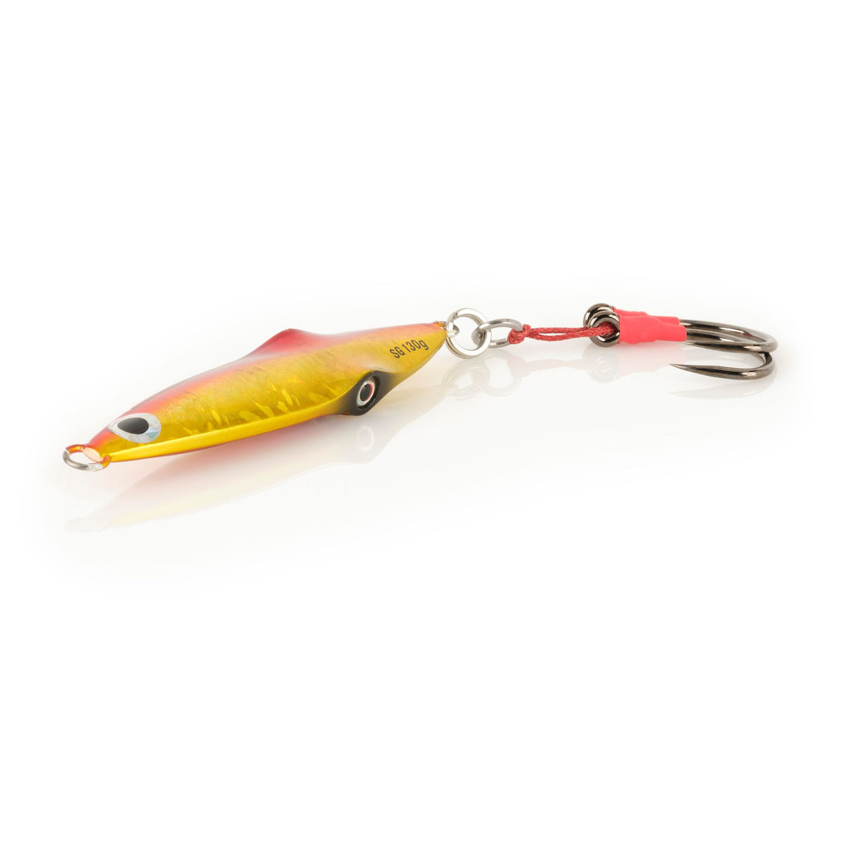 Savage Gear Squish Erratic Jig