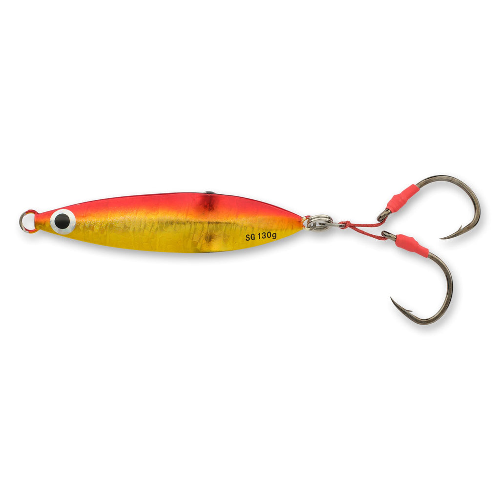 Savage Gear Squish Erratic Jig