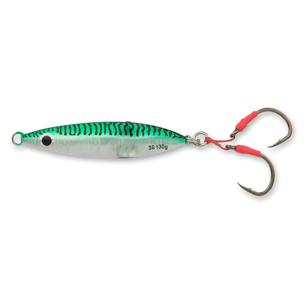 Savage Gear Squish Erratic Jig