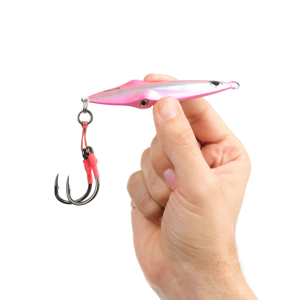 Savage Gear Squish Erratic Jig