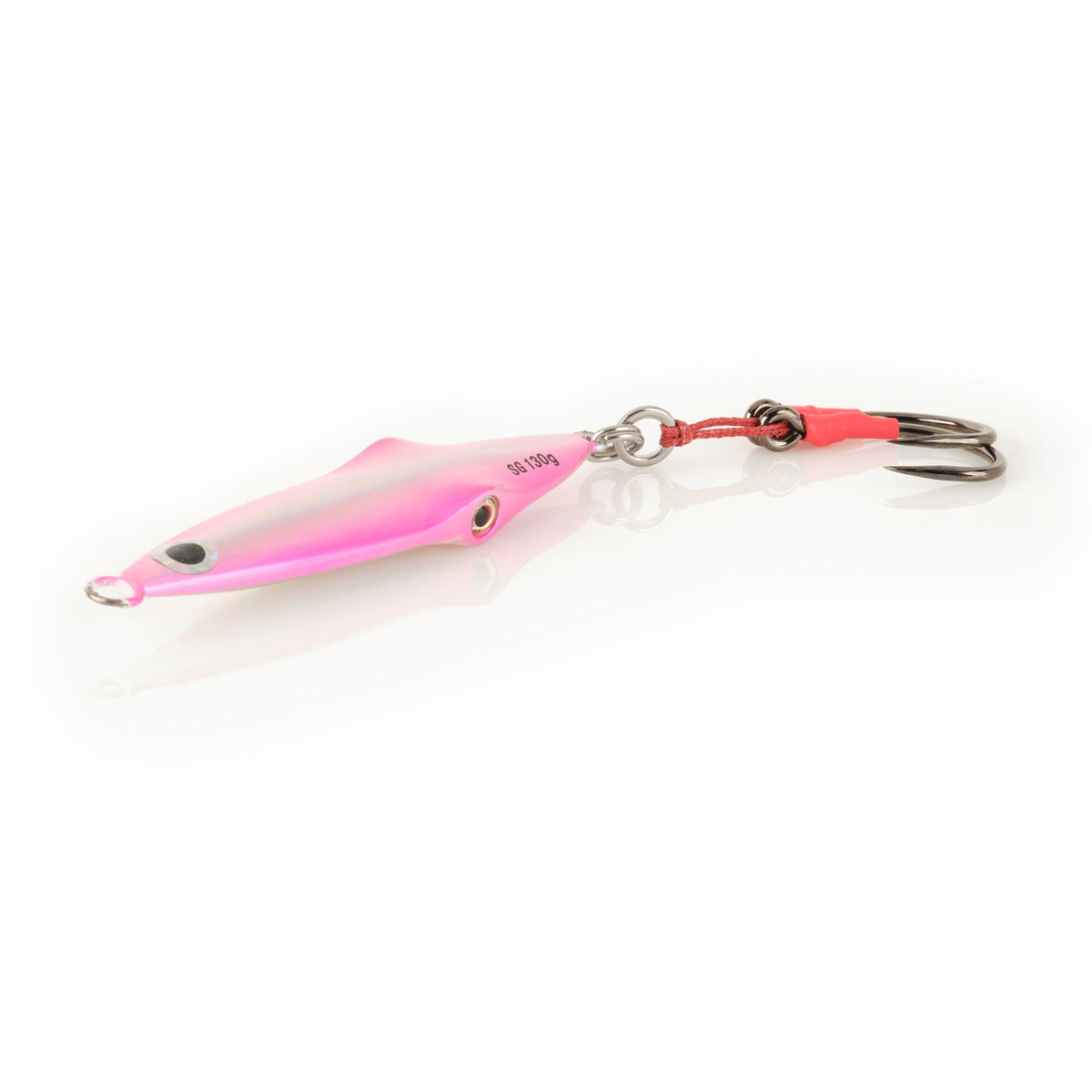 Savage Gear Squish Erratic Jig