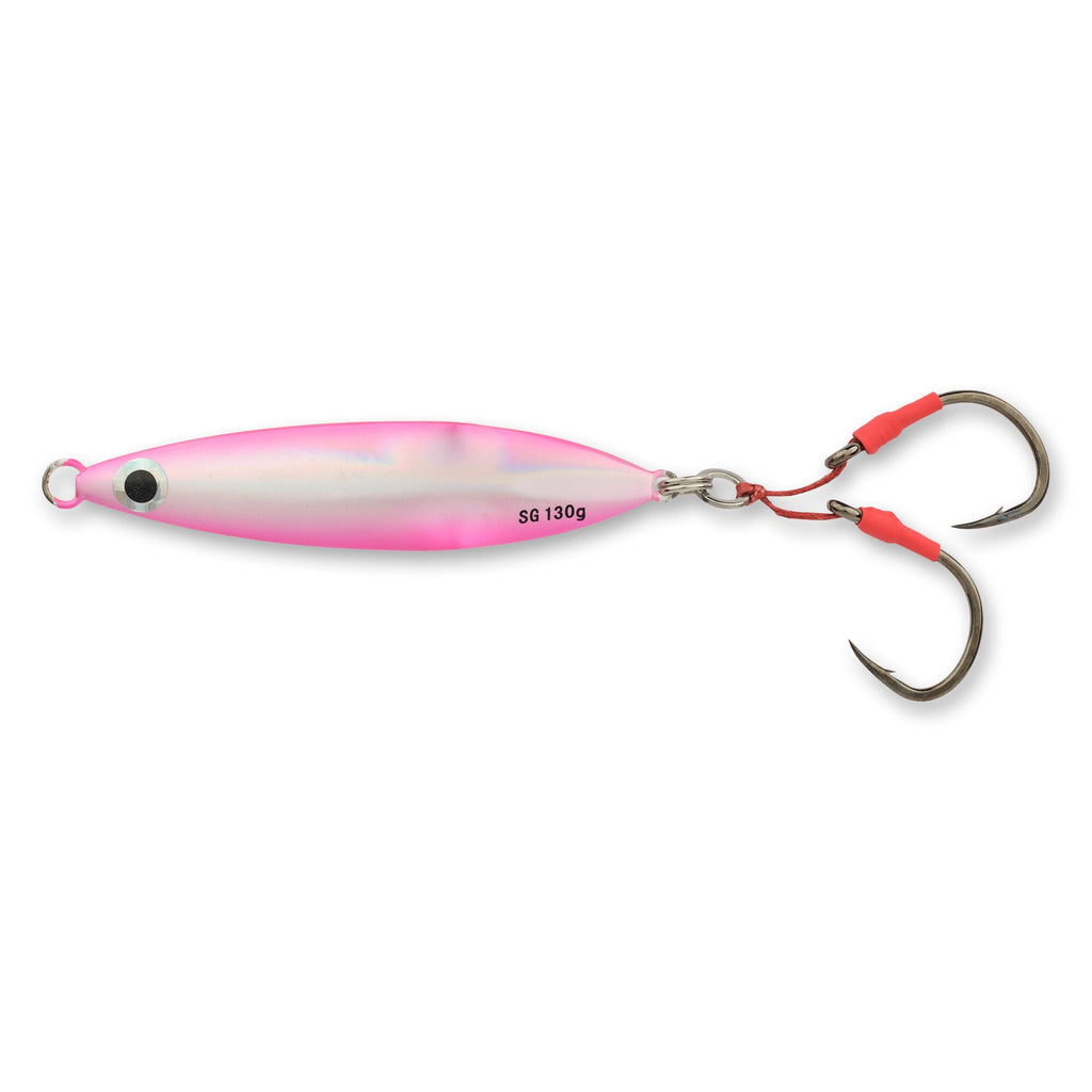 Savage Gear Squish Erratic Jig
