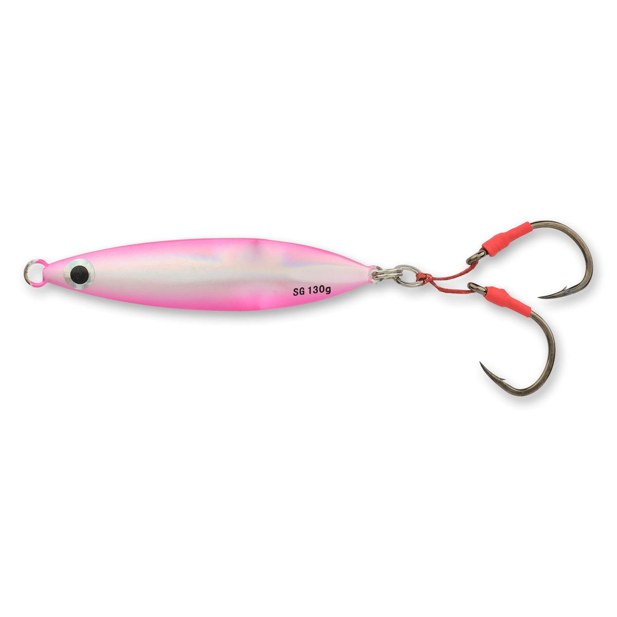 Savage Gear Squish Erratic Jig