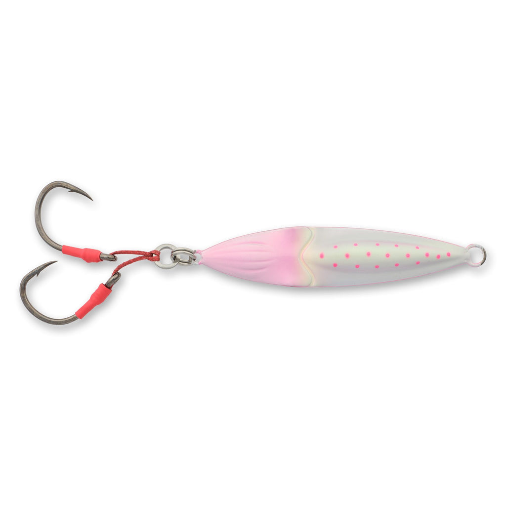 Savage Gear Squish Erratic Jig