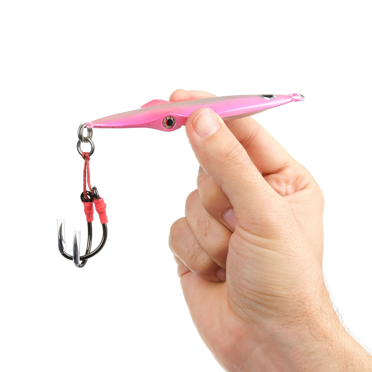 Savage Gear Squish Erratic Jig