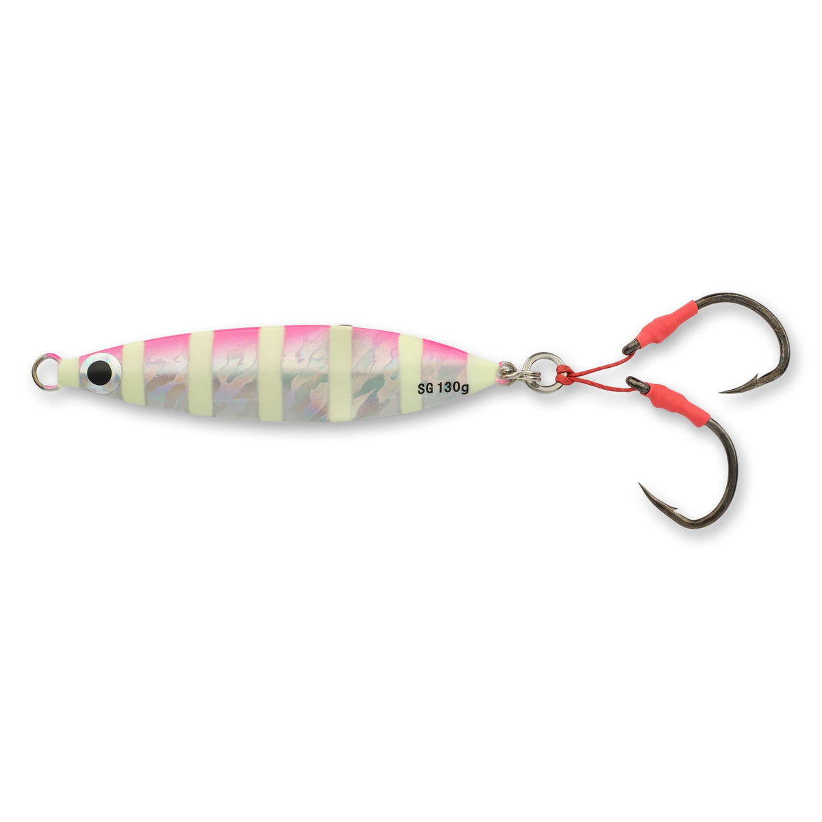 Savage Gear Squish Erratic Jig