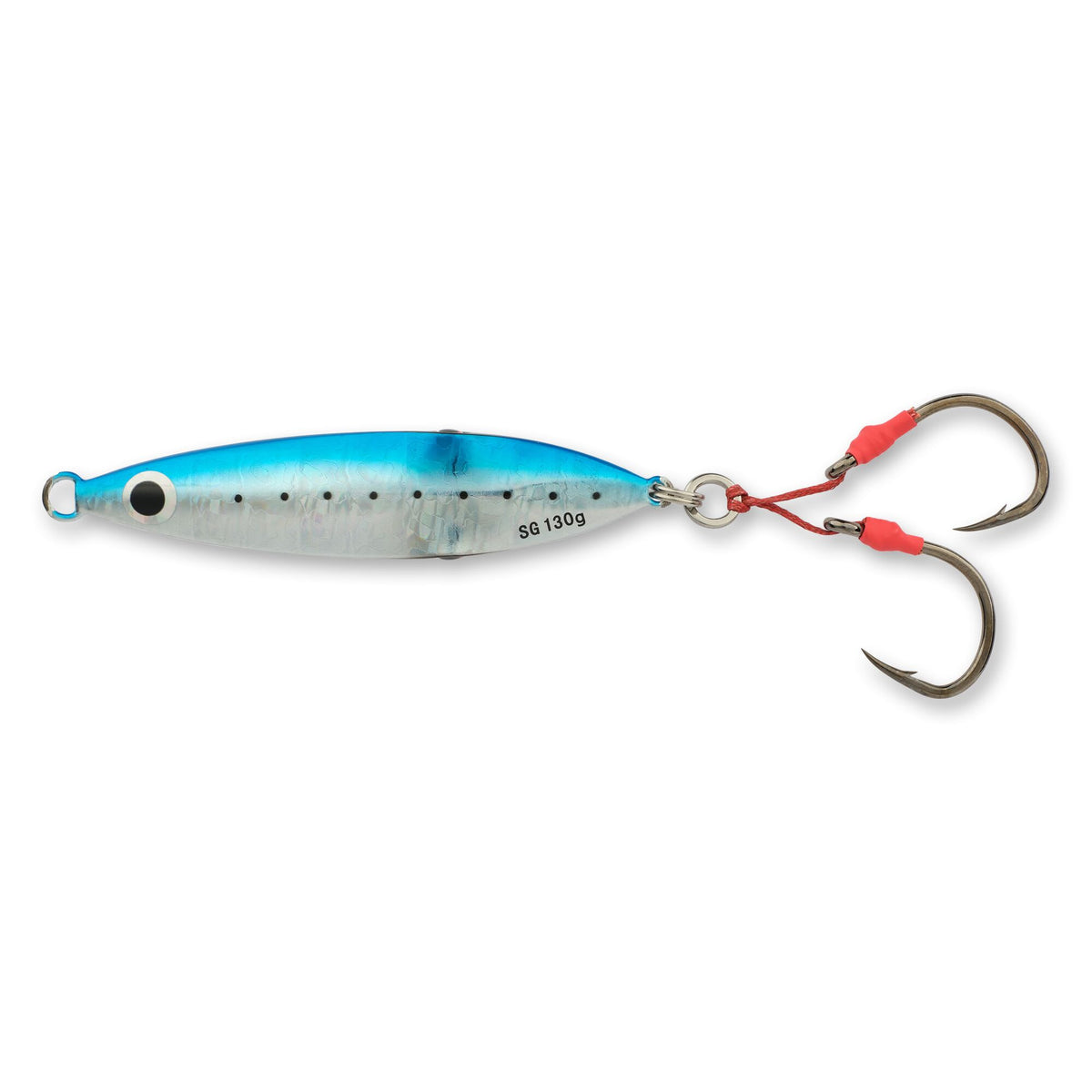 Savage Gear Squish Erratic Jig