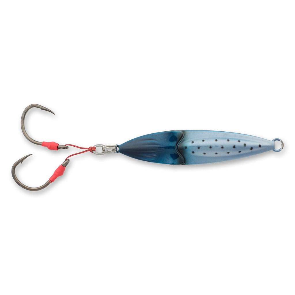 Savage Gear Squish Erratic Jig