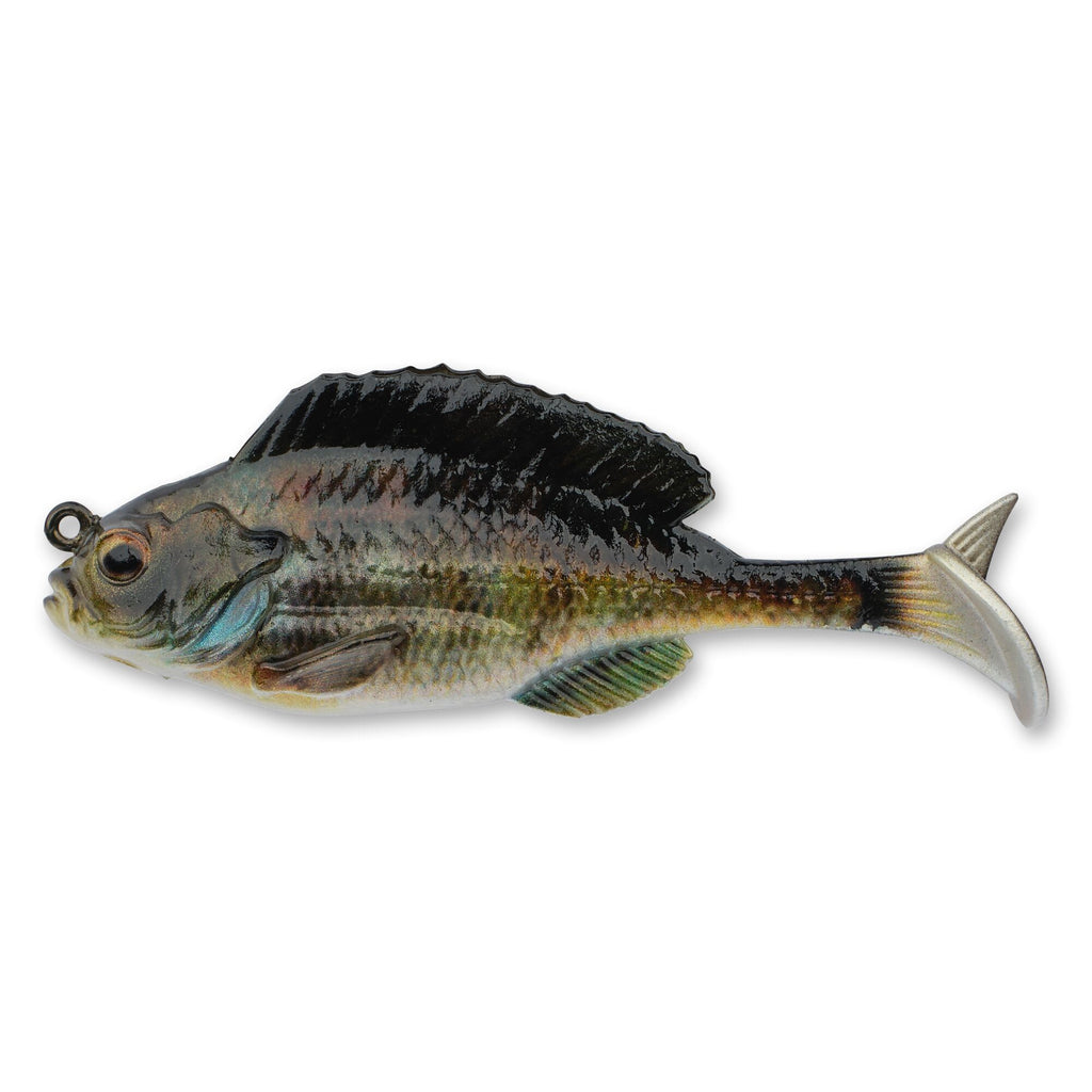 Savage Gear Structure Gill