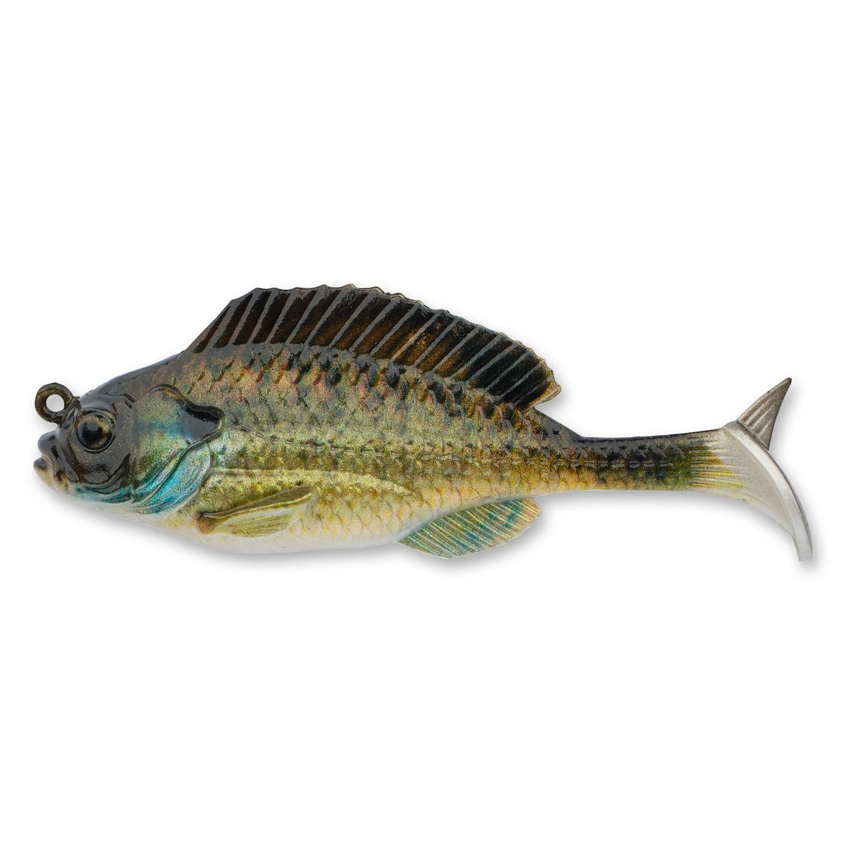 Savage Gear Structure Gill
