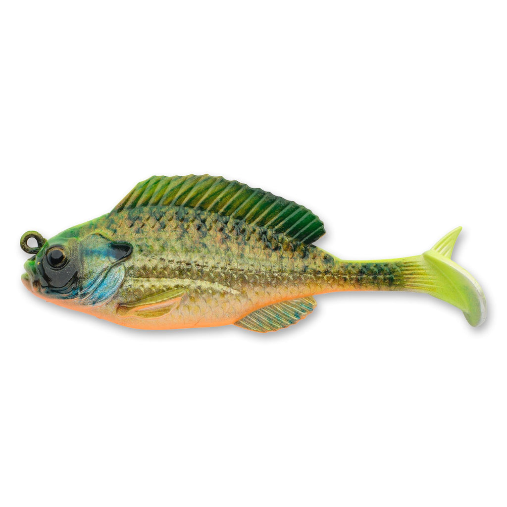 Savage Gear Structure Gill