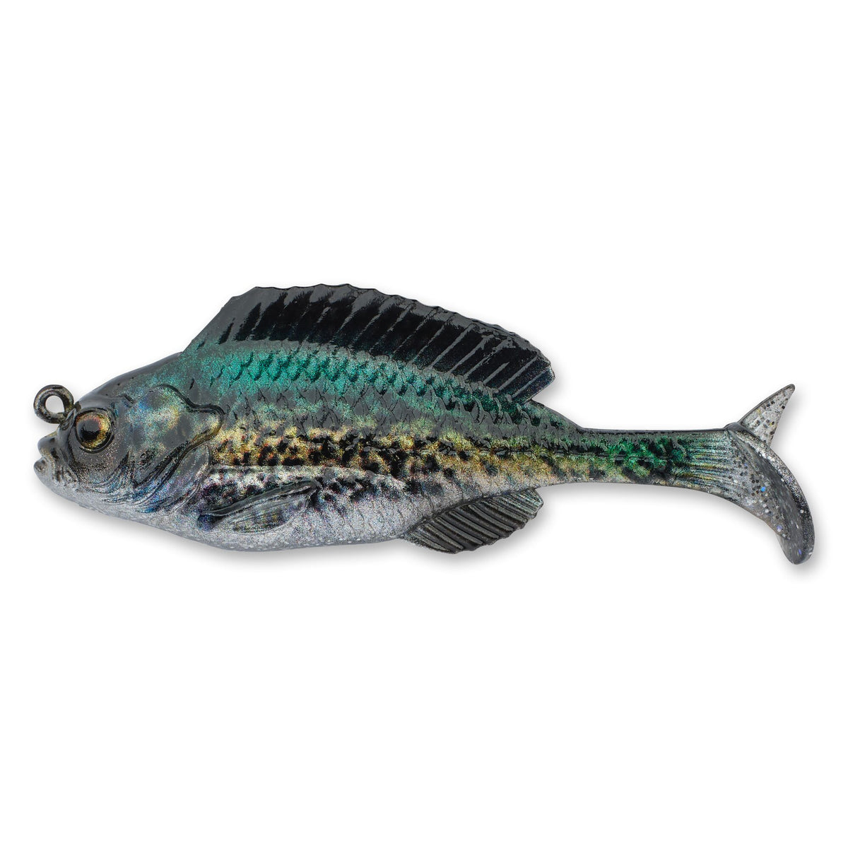 Savage Gear Structure Gill
