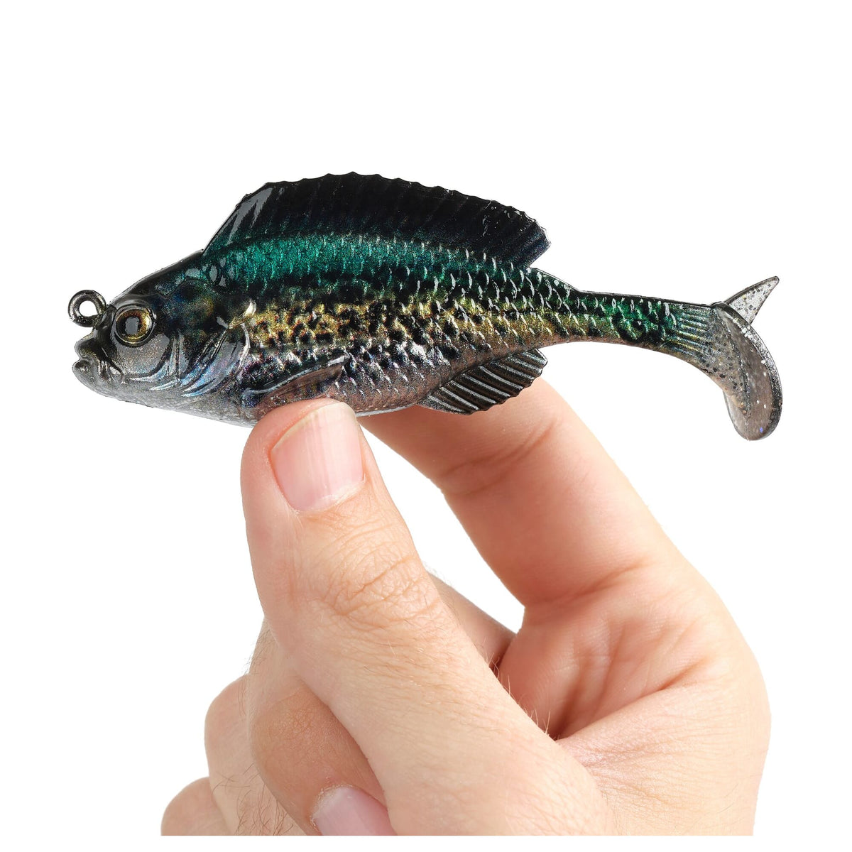 Savage Gear Structure Gill
