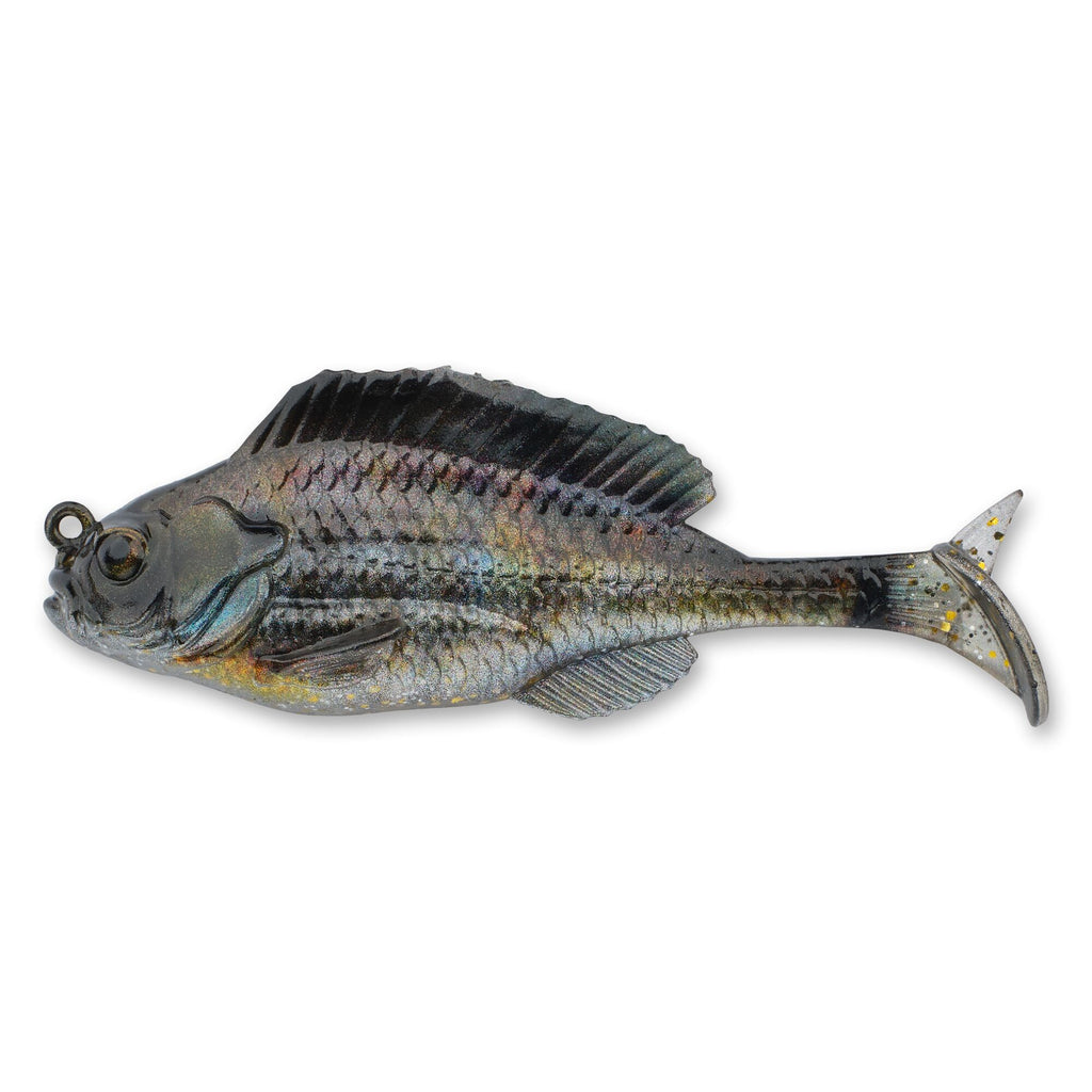 Savage Gear Structure Gill