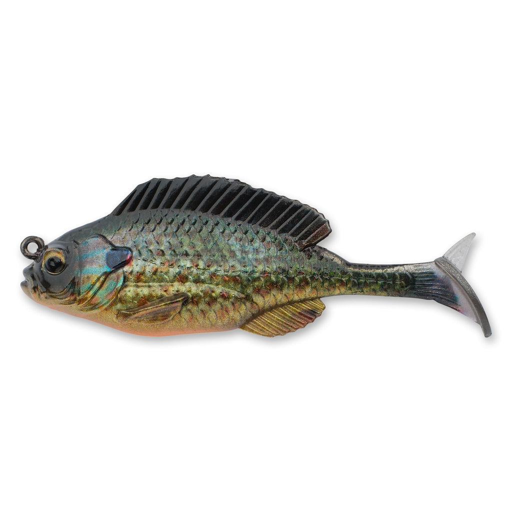 Savage Gear Structure Gill