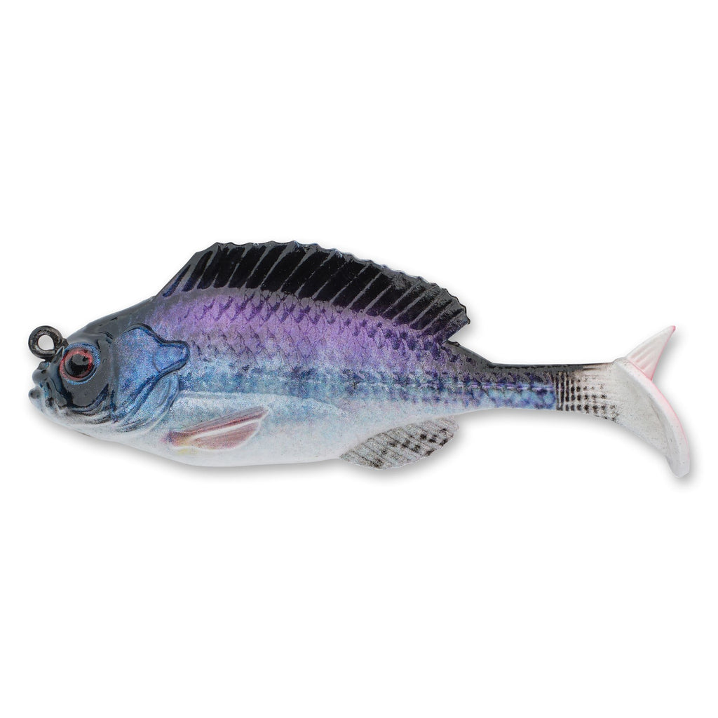 Savage Gear Structure Gill