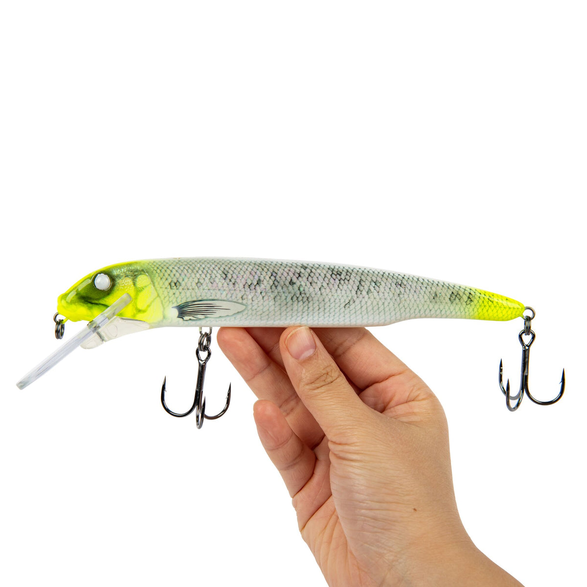 Savage Gear Sucker Flanker