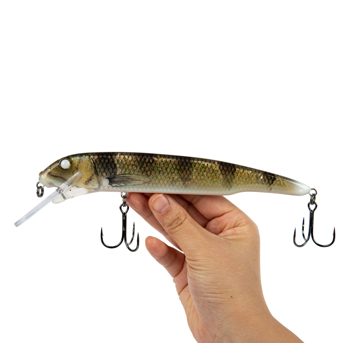 Savage Gear Sucker Flanker