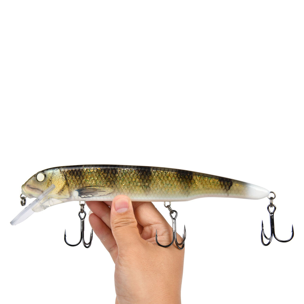 Savage Gear Sucker Flanker