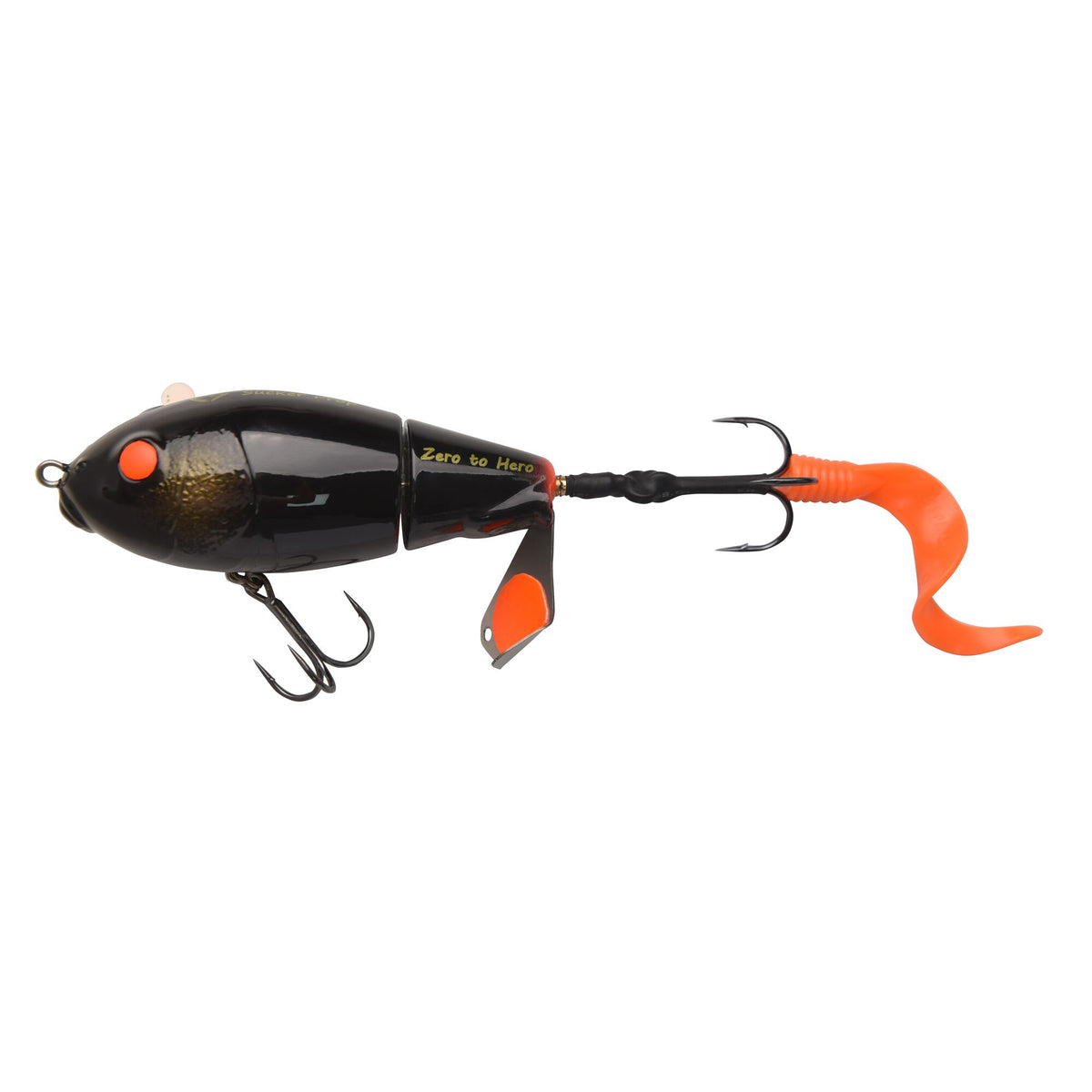 Savage Gear Sucker Prop