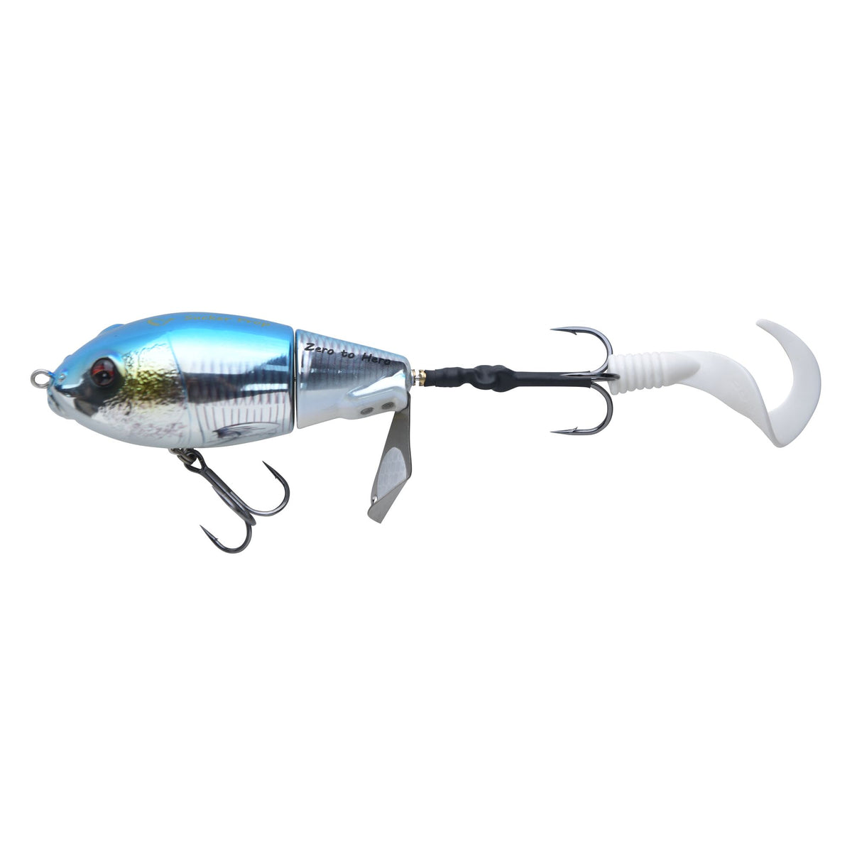 Savage Gear Sucker Prop