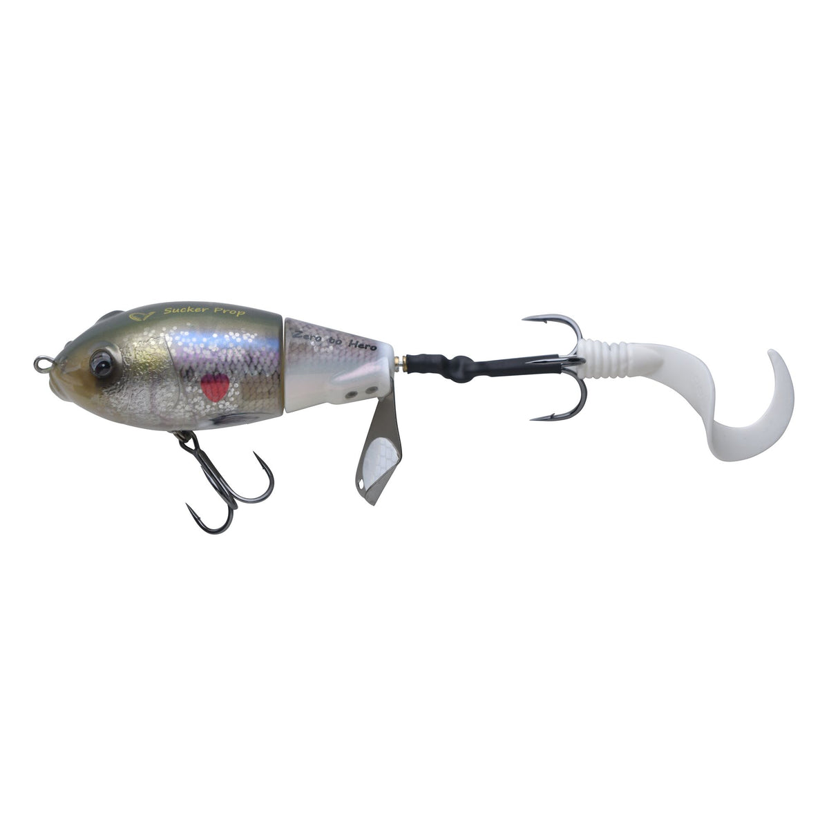 Savage Gear Sucker Prop