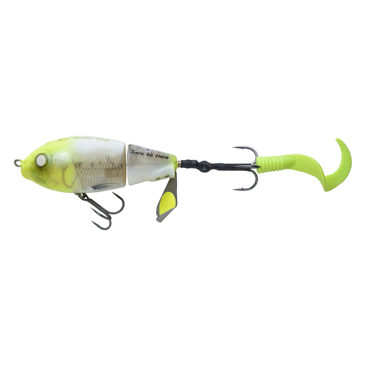 Savage Gear Sucker Prop