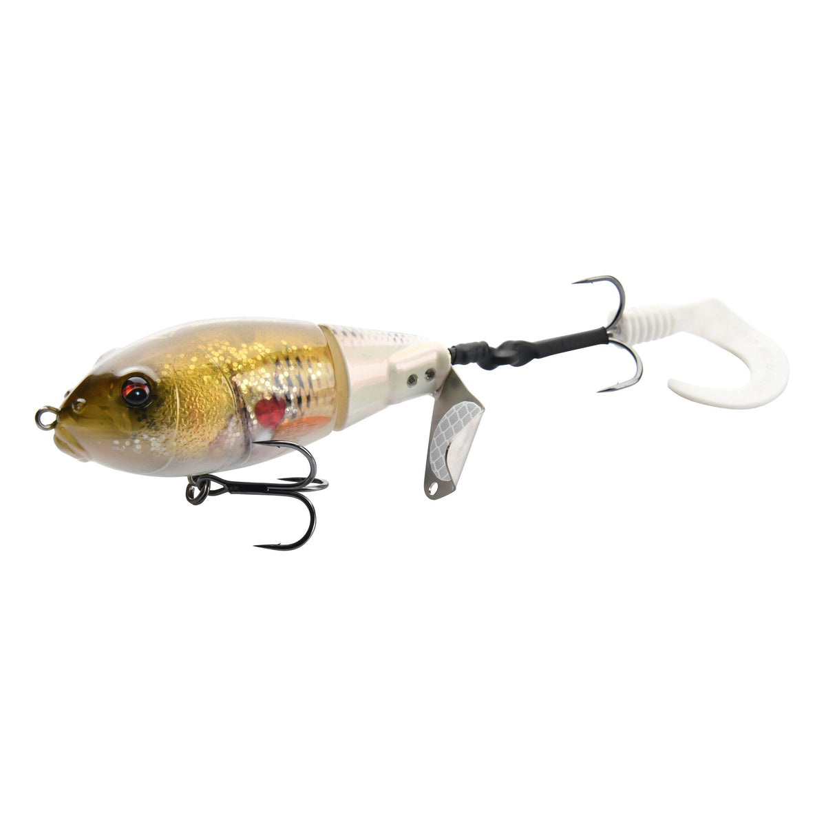 Savage Gear Sucker Prop