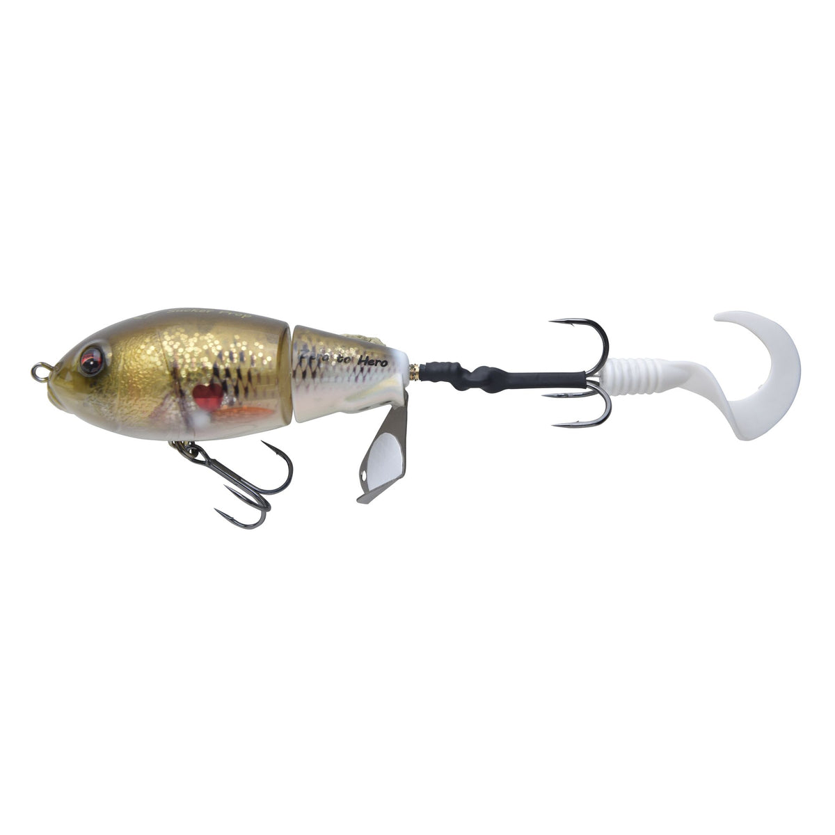 Savage Gear Sucker Prop