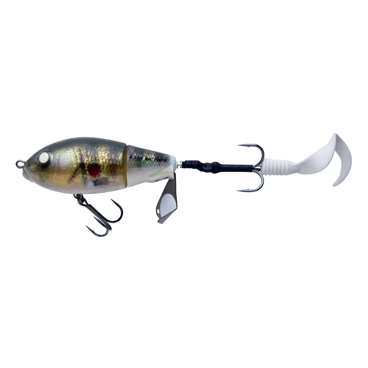 Savage Gear Sucker Prop