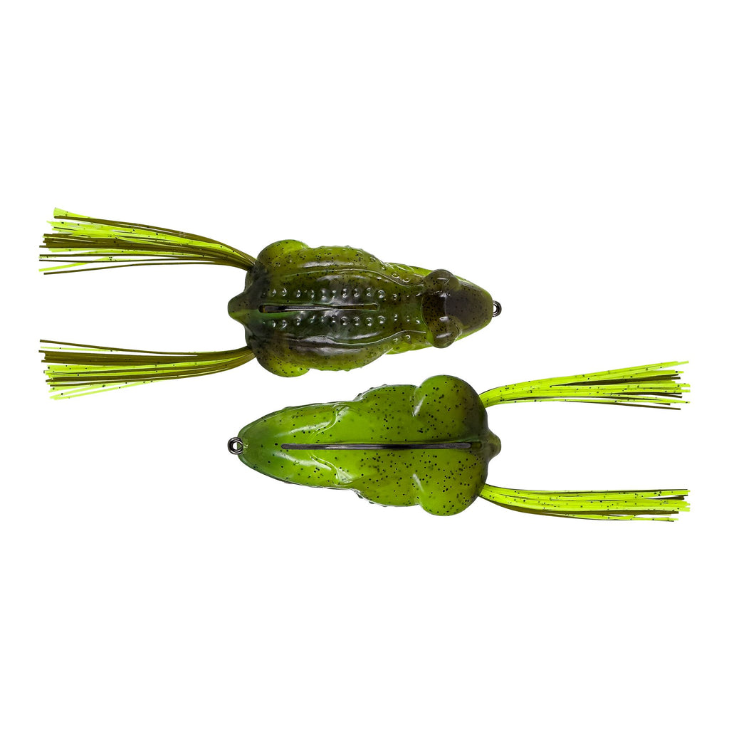 Savage Gear Tough Frog