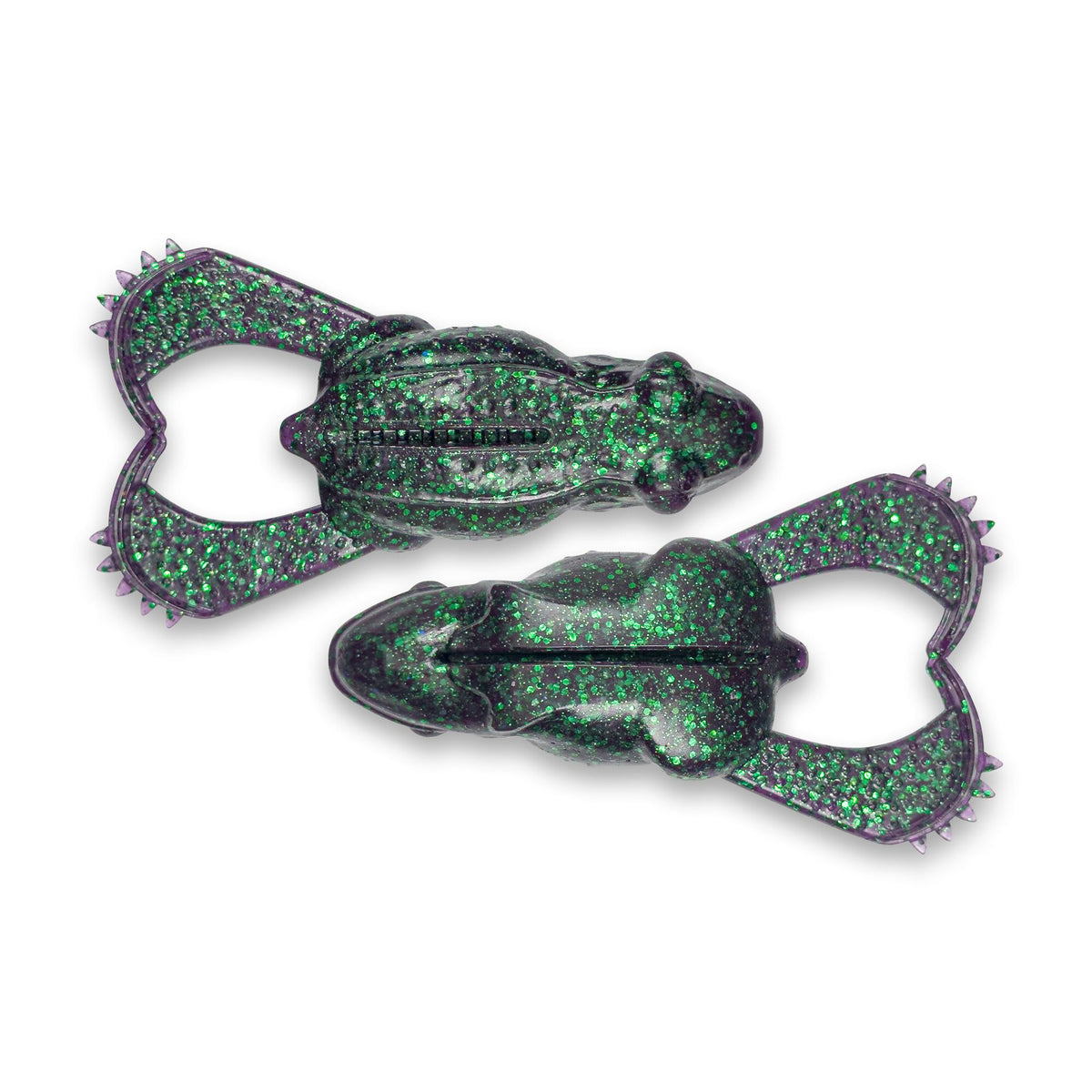 Savage Gear Tough Toad
