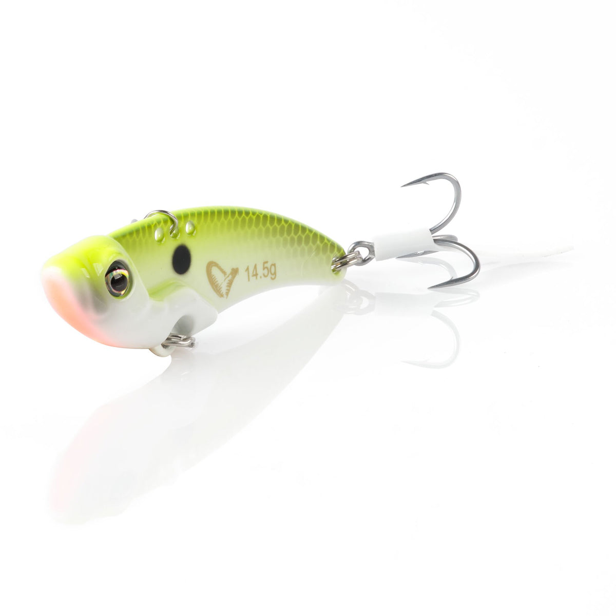 Savage Gear VIB Blade