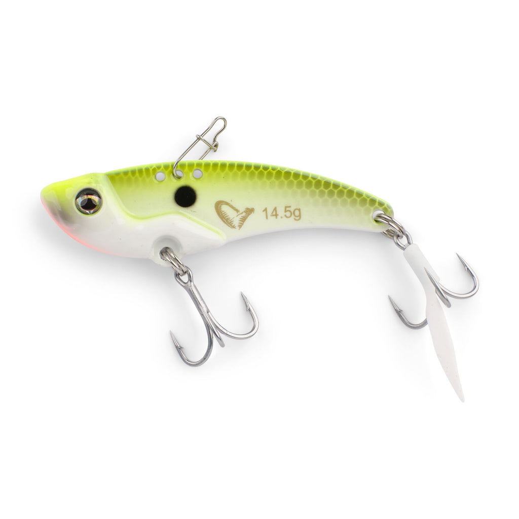 Savage Gear VIB Blade