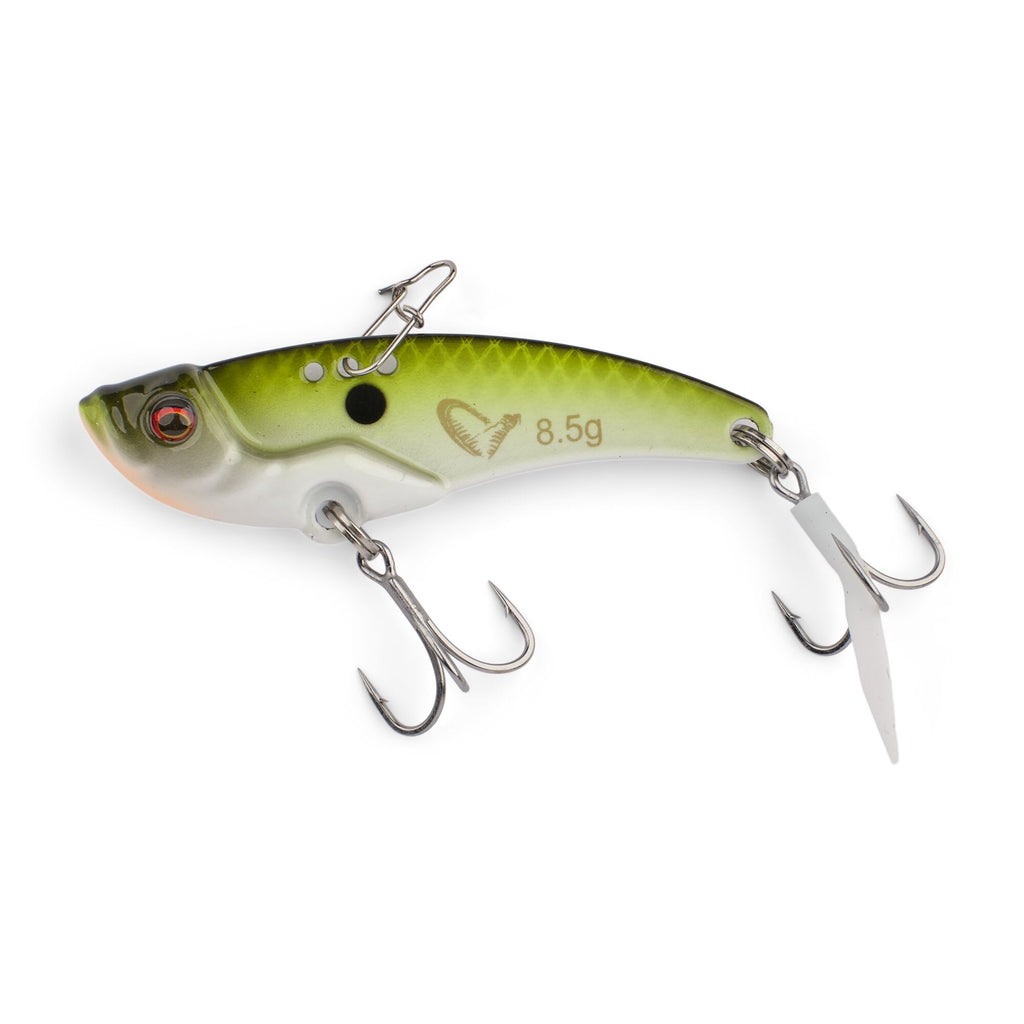 Savage Gear VIB Blade