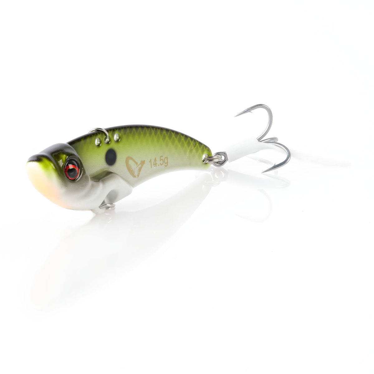 Savage Gear VIB Blade