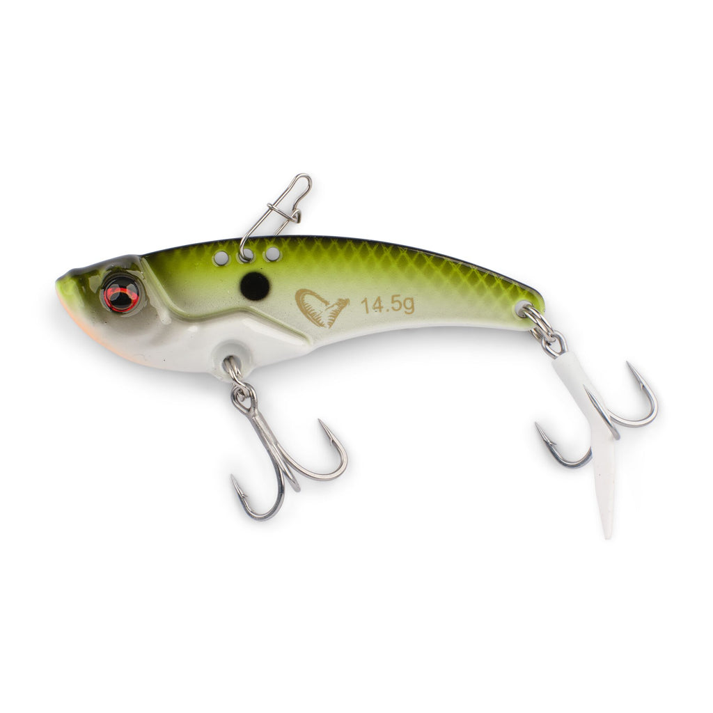 Savage Gear VIB Blade