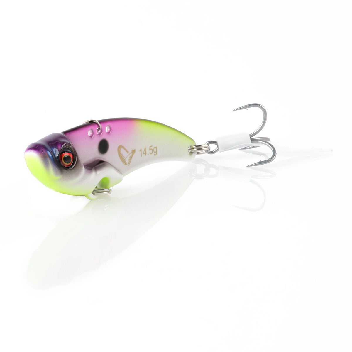 Savage Gear VIB Blade