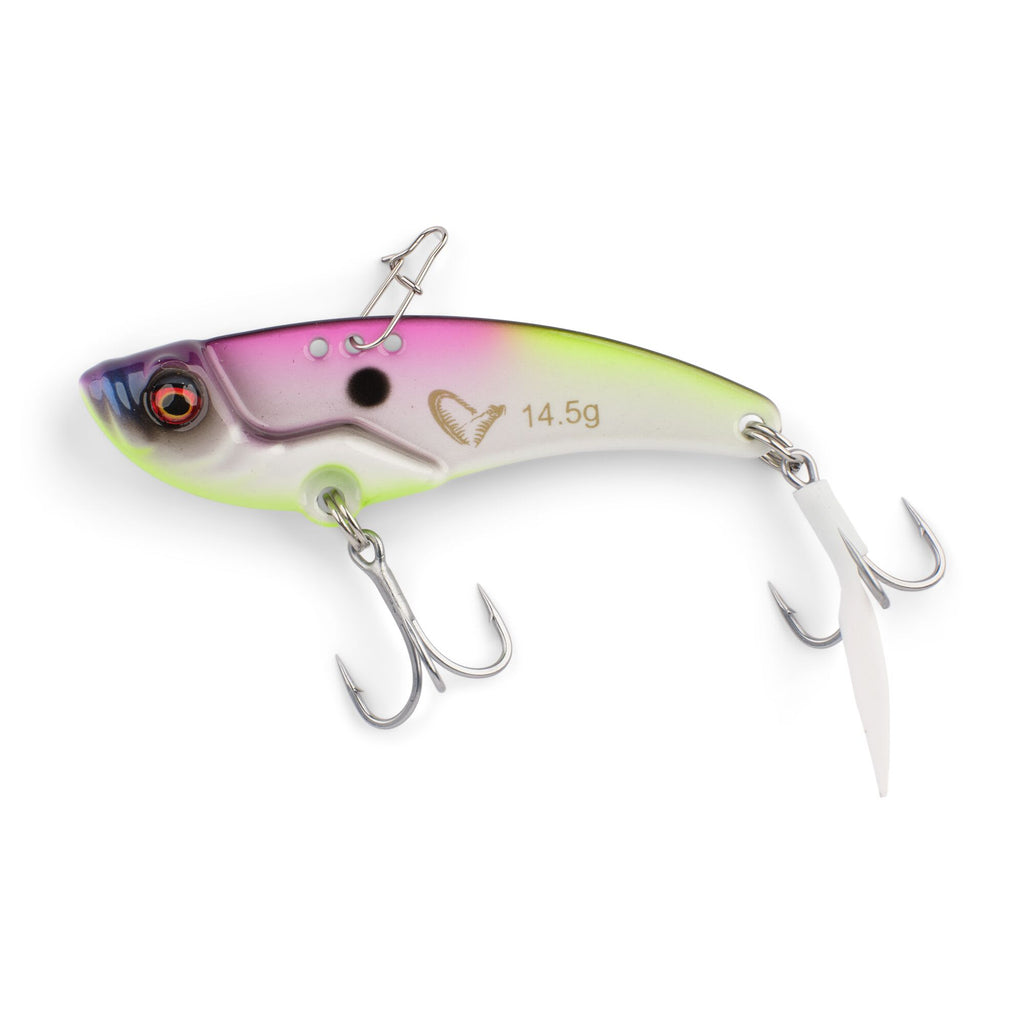 Savage Gear VIB Blade
