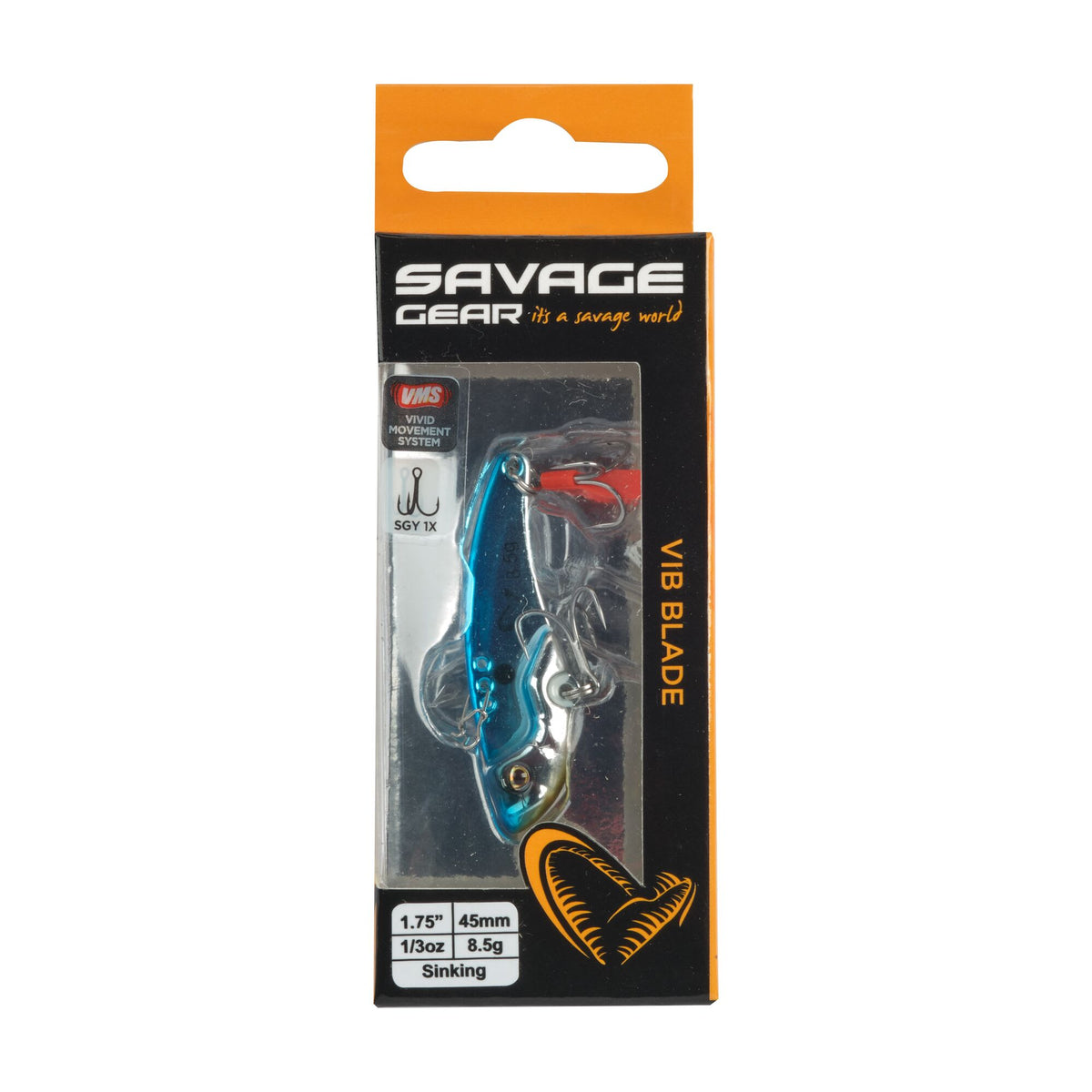 Savage Gear VIB Blade