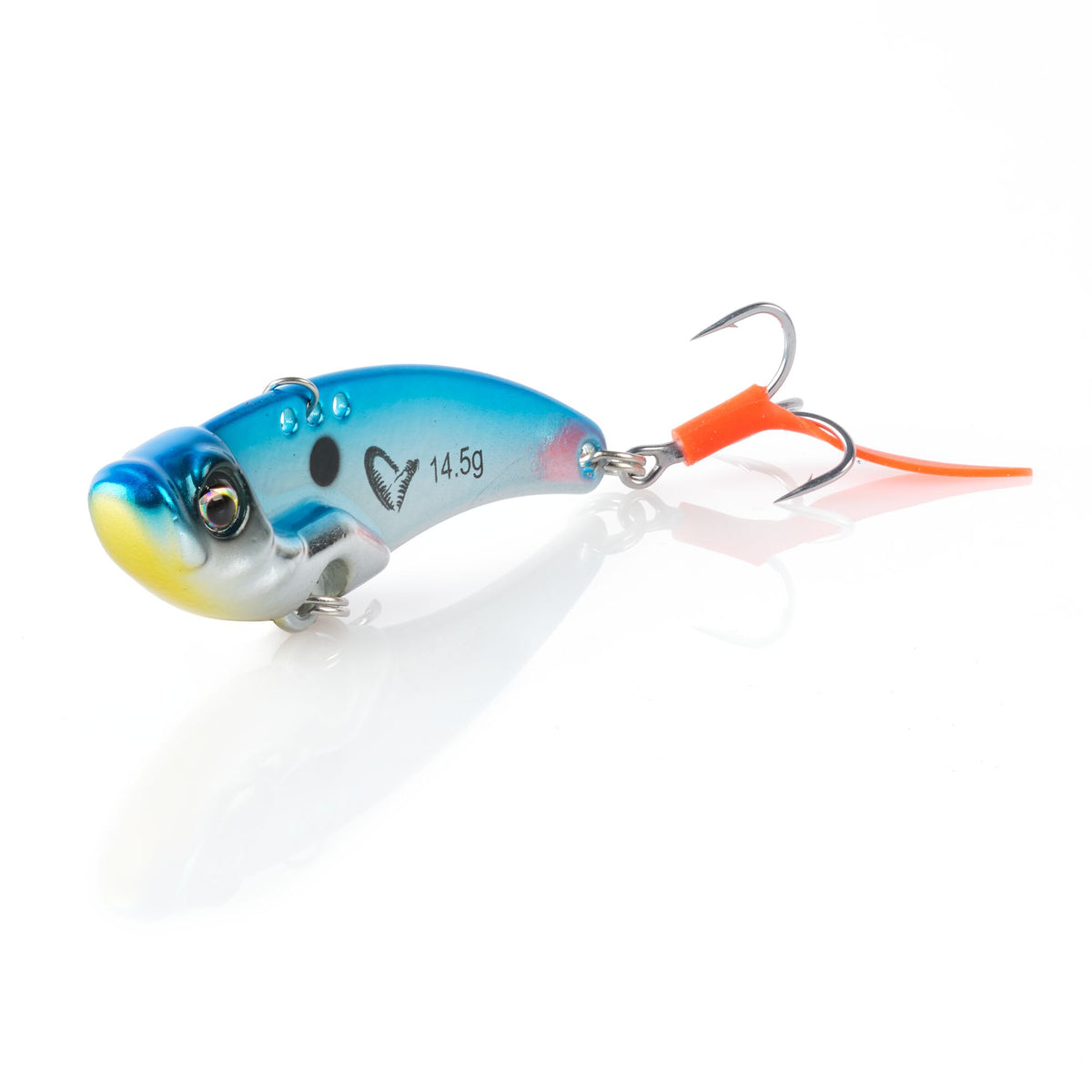 Savage Gear VIB Blade