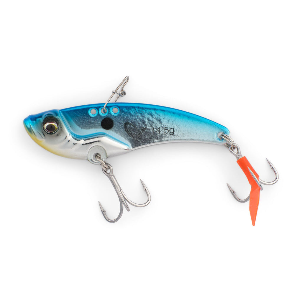 Savage Gear VIB Blade