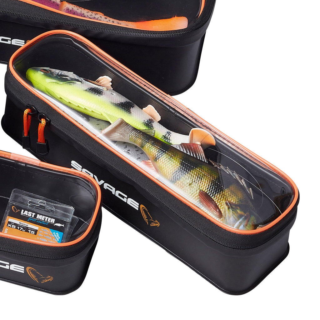 Savage Gear WPMP Lure Bag