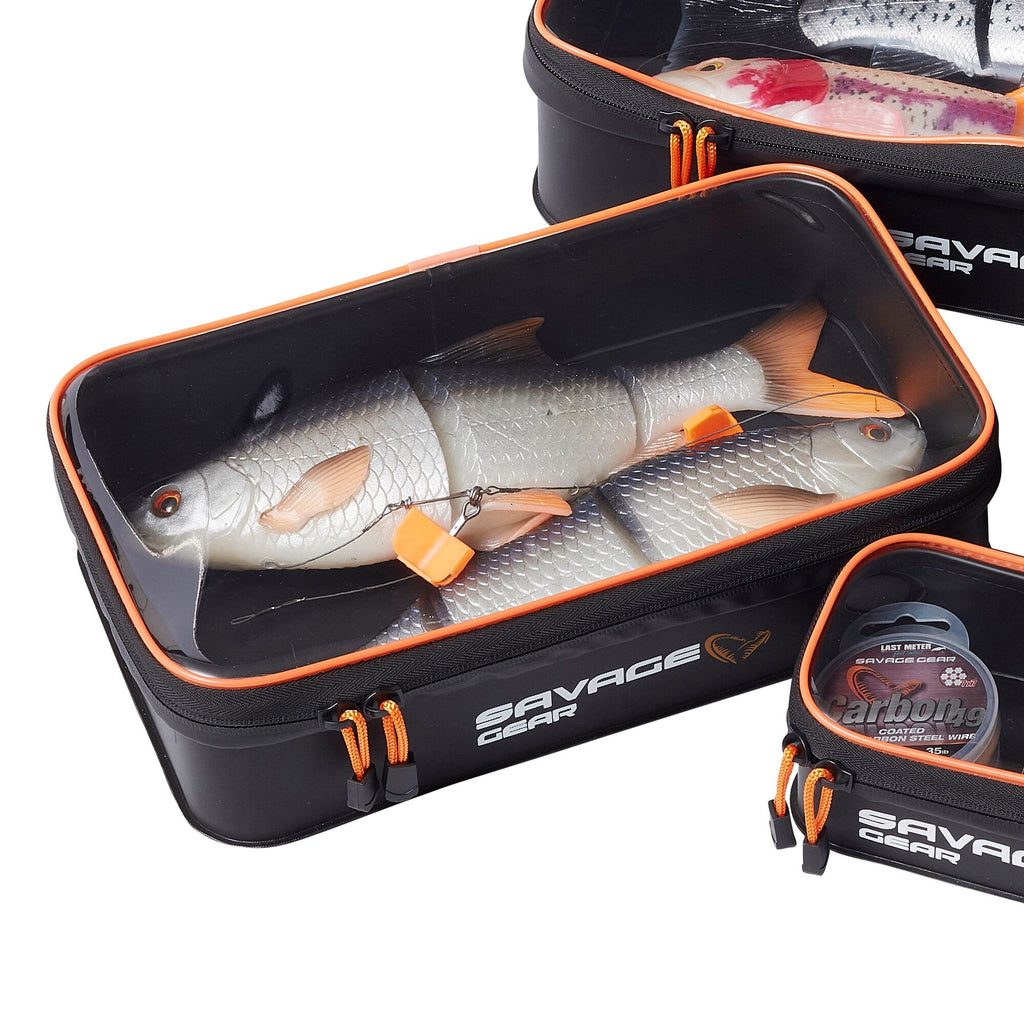 Savage Gear WPMP Lure Bag