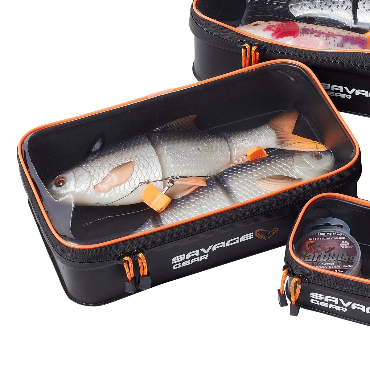 Savage Gear WPMP Lure Bag