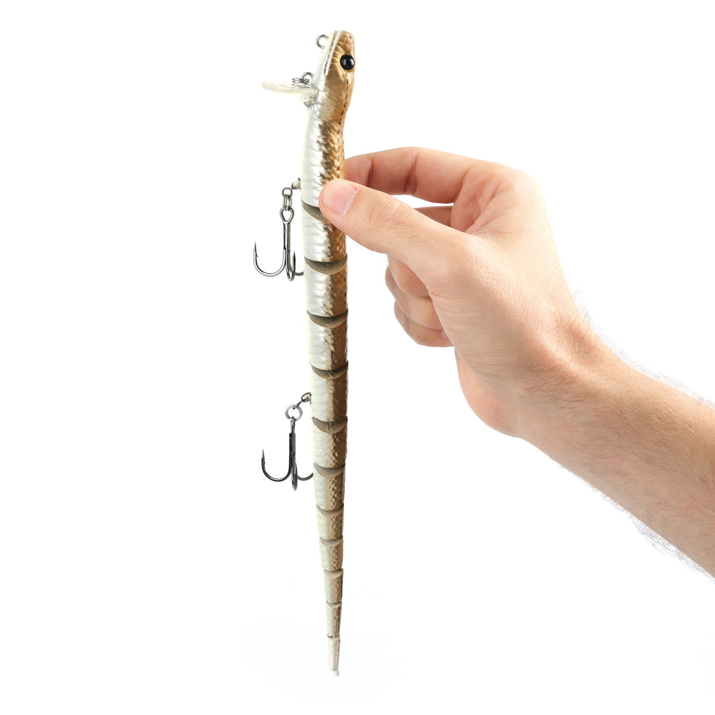 Savage Gear 3D Wake Snake