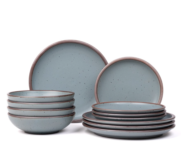 The Starter 12-Piece Set