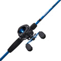 Shakespeare Agility® Baitcast Combo  (Prior Gen)