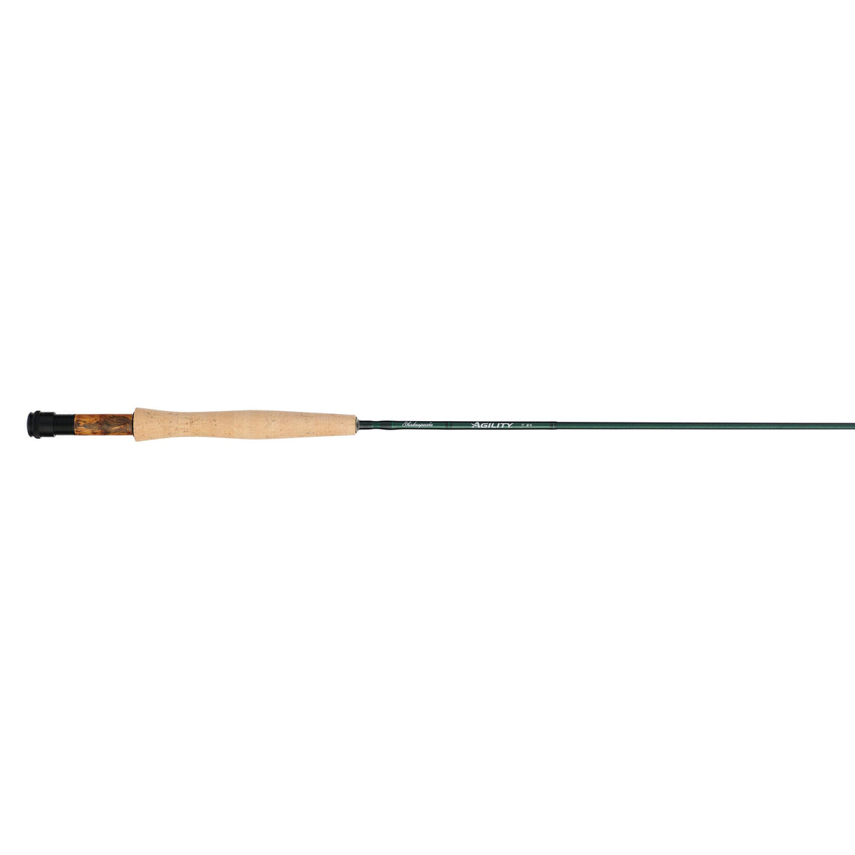 Shakespeare Agility® Fly Rod (Prior Gen)