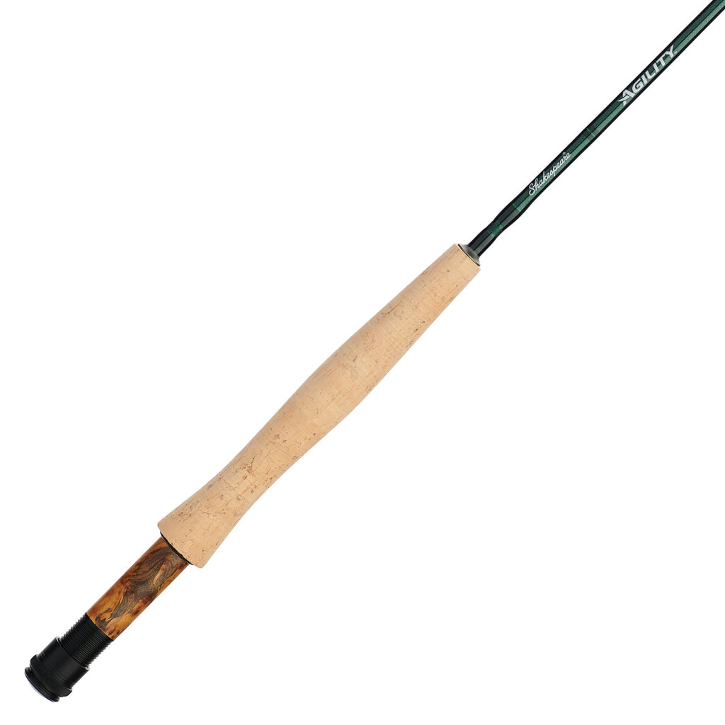 Shakespeare Agility® Fly Rod (Prior Gen)